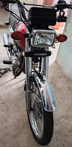 Honda