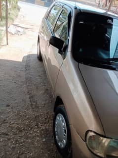 Suzuki Alto 2005