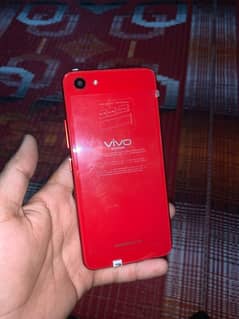 Vivo Y83