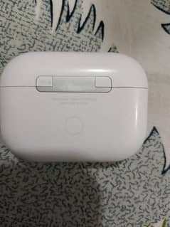 Apple Airpods Pro 2