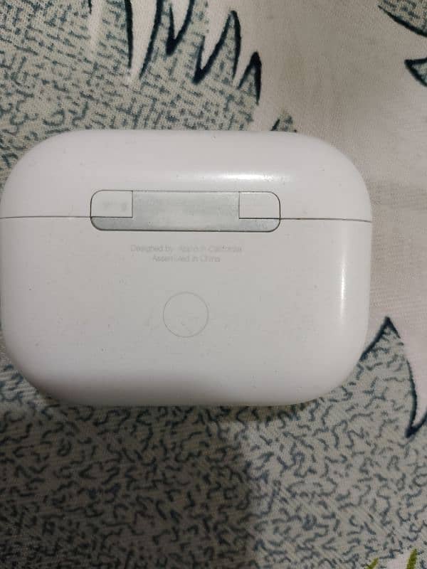 Apple Airpods Pro 2 0