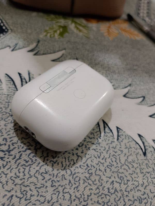 Apple Airpods Pro 2 4