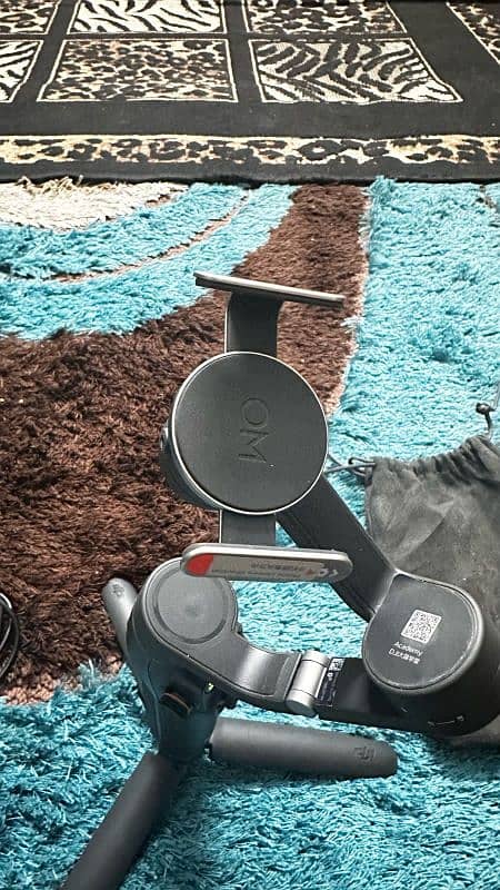 DJI OSMO MOBILE 6 0