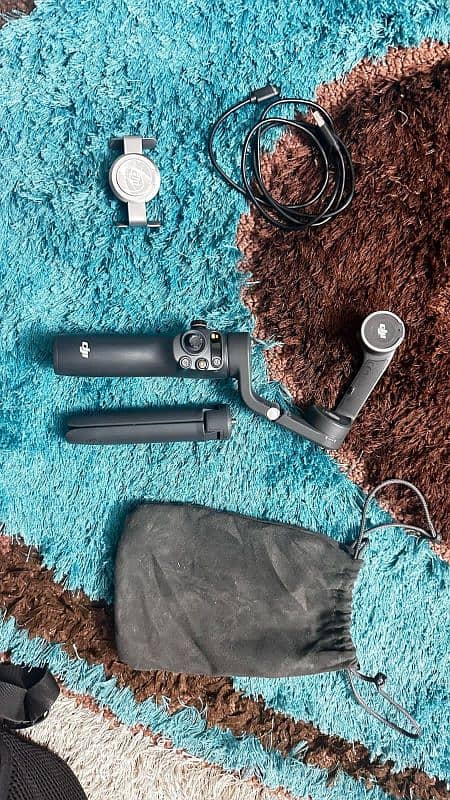 DJI OSMO MOBILE 6 1