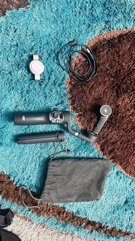 DJI OSMO MOBILE 6 2