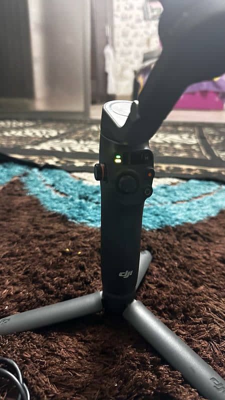 DJI OSMO MOBILE 6 3