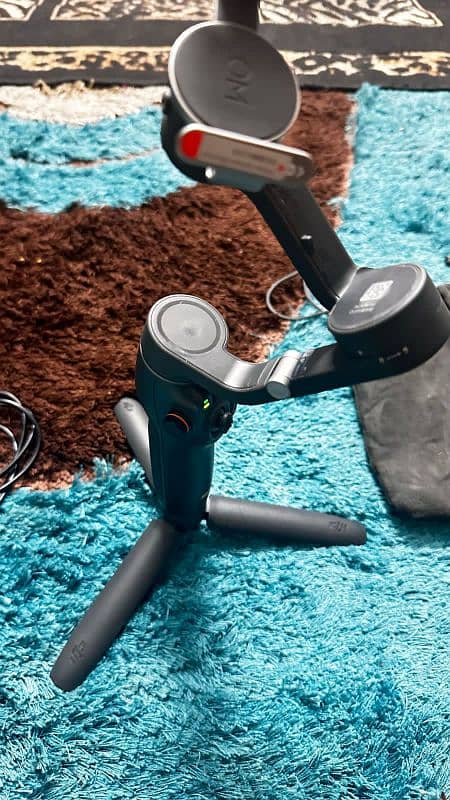 DJI OSMO MOBILE 6 4