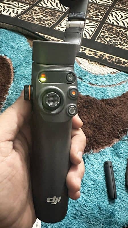 DJI OSMO MOBILE 6 5
