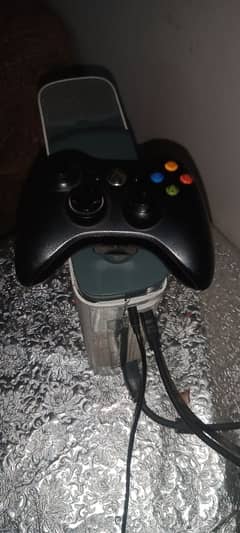 X box 360