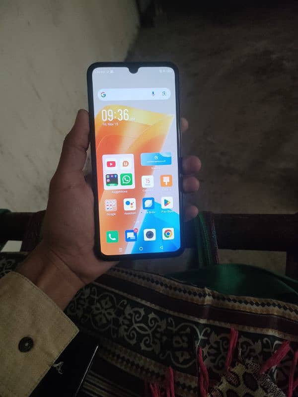 Infinix zero 20 urgent sale 1