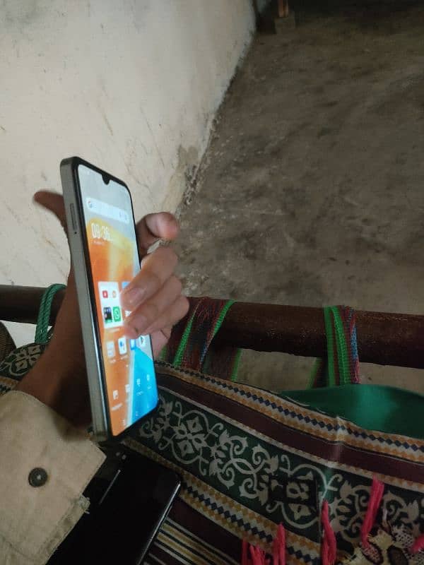 Infinix zero 20 urgent sale 3