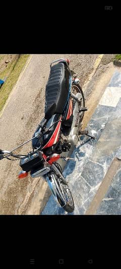 Honda 125 for SALE in Affordable price