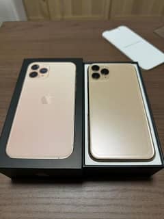 iphone 11 pro pta approved physical sim