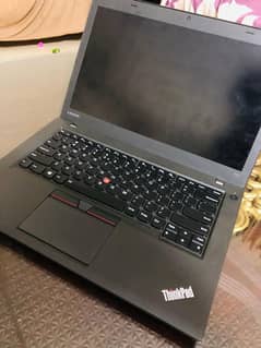 Lenovo T460 i5 6th generation