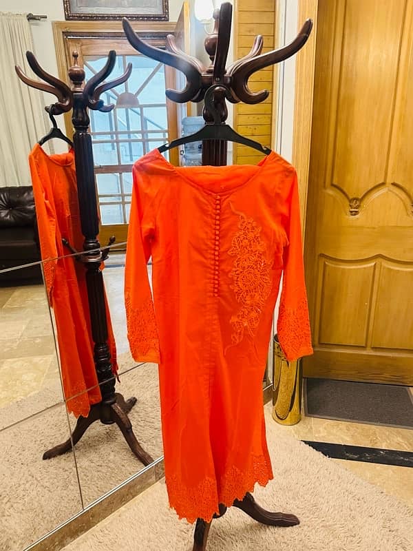 Bridal Lehnga and formals for sale 2