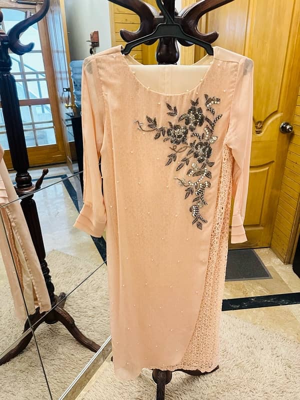 Bridal Lehnga and formals for sale 13