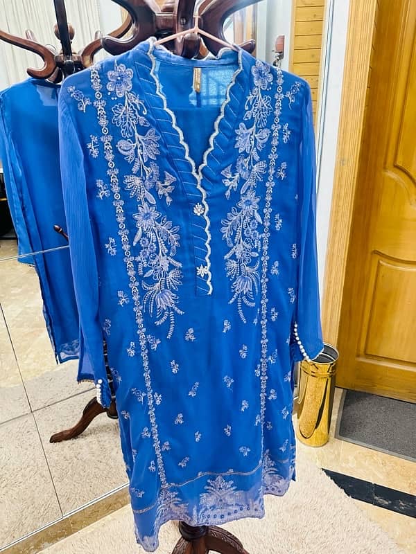 Bridal Lehnga and formals for sale 14
