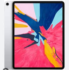 ipad pro 12.9 inches 3rd generation