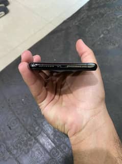 Iphone xs max 64gb jv