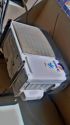 GREE INVERTER 1.5TON