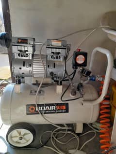 Air Compressor For Sale