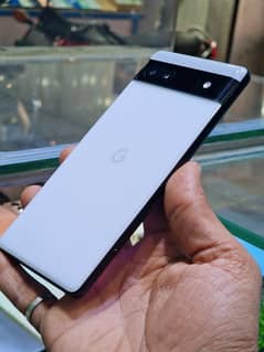 Google Pixel 6a