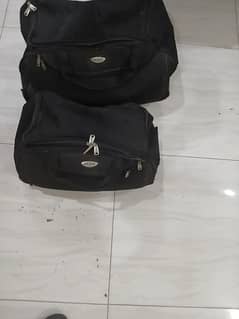 Luggage Bags