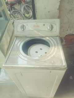 dryer