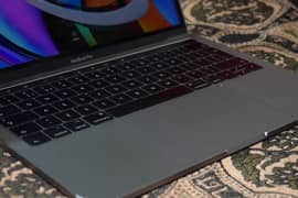 Macbook pro 2017