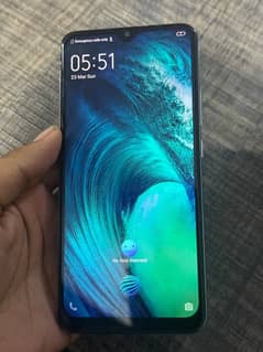 VIVO S1