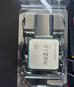 AMD Ryzen 5 3500x