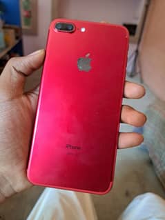 IPhone 7 Plus 128GB Non pta