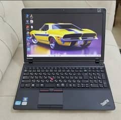 Lenovo 15.6 Display 2nd Generation Laptop (Ram 8GB + Hard 320GB)