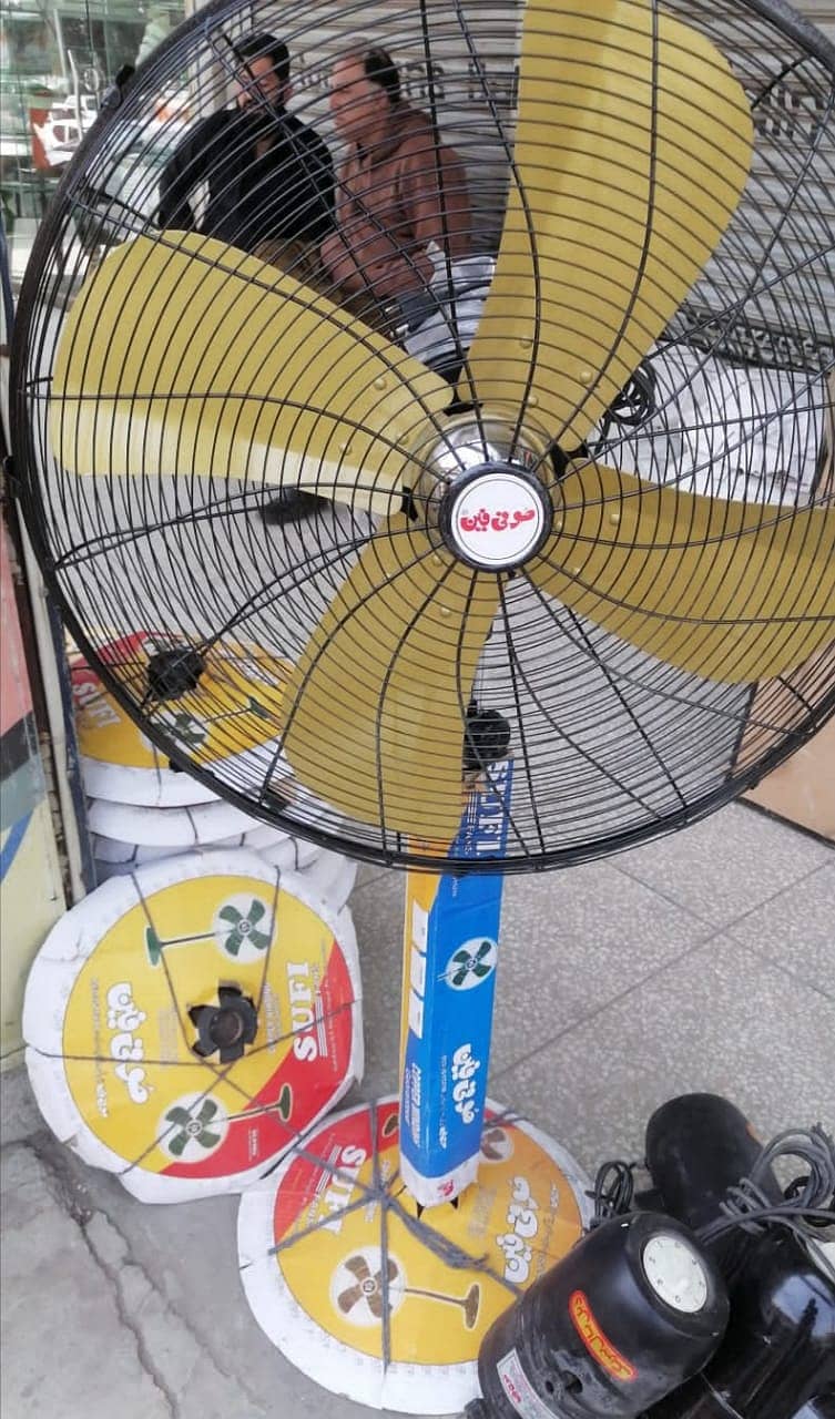 Fan / Ac Dc Fan / inverter Fan /  Fan Sale Purchase / Sufi Fans 12