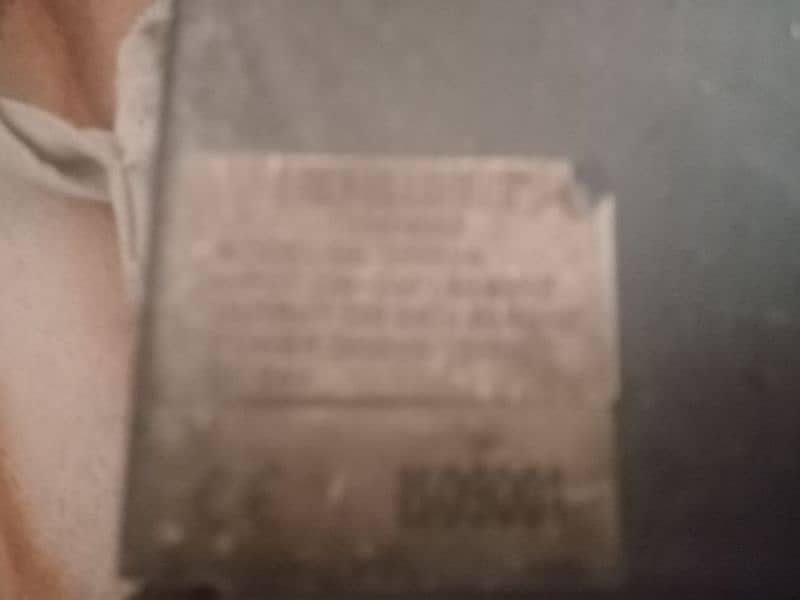 ups goodups working condition 1