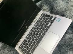 HP Elitebook Folio G1