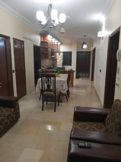 Apparment For Sell in North nazimabad Block A