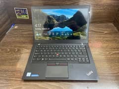 Lenovo ThinkPad Core i5 - 8GB RAM - 256 SSD M2 - 14.0" LED