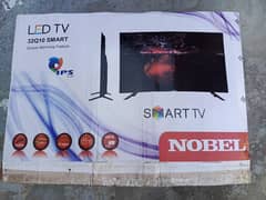 Nobel Smart LED 32Q10