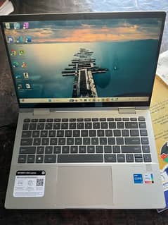 Hp envy x360 i5 13 gen