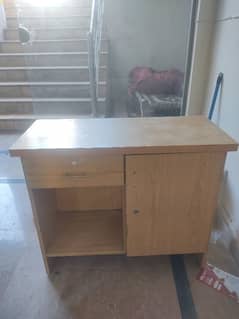 Drawer table