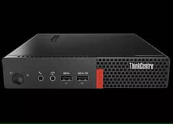 ThinkCentre M910q