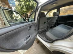 Suzuki Baleno 1999