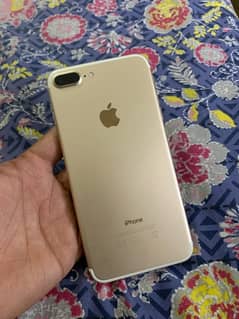 iphone 7 plus pta approved 128gb