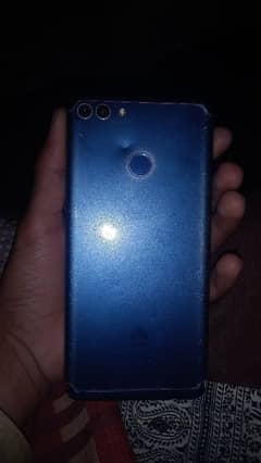 Huawei y9 2018 for sell