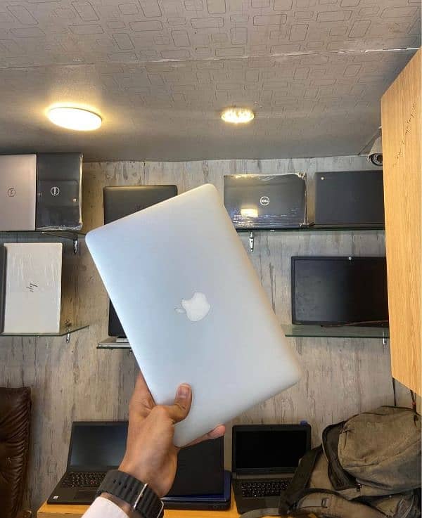 Apple MacBook Pro|Air Model available in best Prices 6