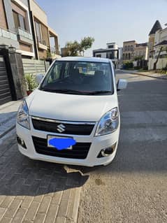 Suzuki Wagon R 2023