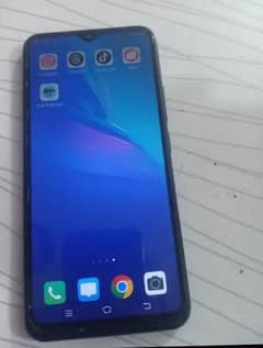 vivo y11 3gb 32gb