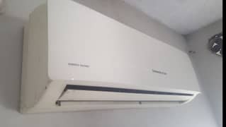 Air Condition in Genuine Condition