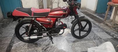 egale bike 2013 model